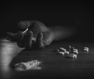 DRUG OFFENDERS EDUCATION PROGRAM (DOEP)