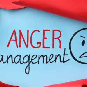 ANGER MANAGEMENT