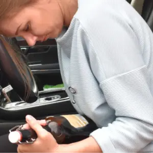 DWI INTERVENTION (REPEAT OFFENDER)